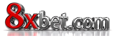 8xbet.com logo