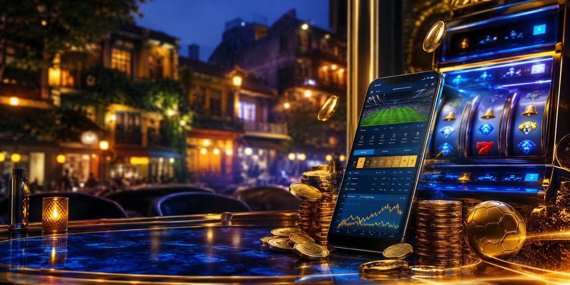 8xbet.com Giới thiệu về 8xbet.com